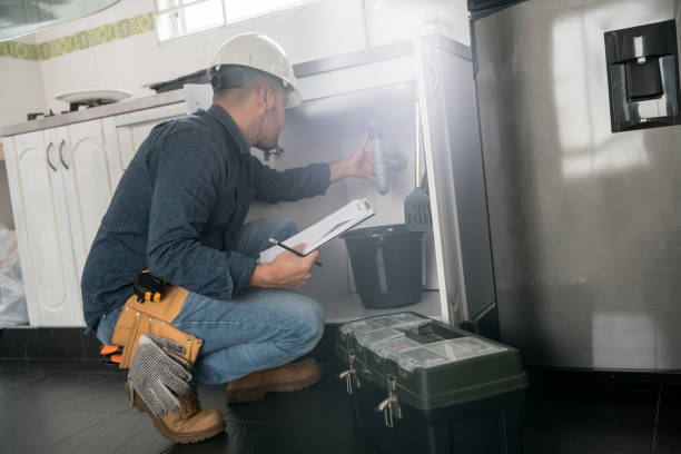 Best Hot Water Heater Installation  in Middleport, NY