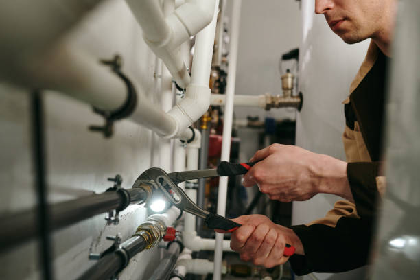 Best Commercial Plumbing Services  in Middleport, NY