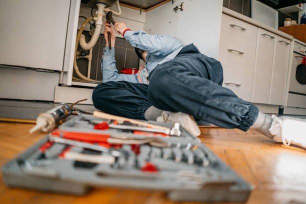 Best Plumbing Installation Services  in Middleport, NY
