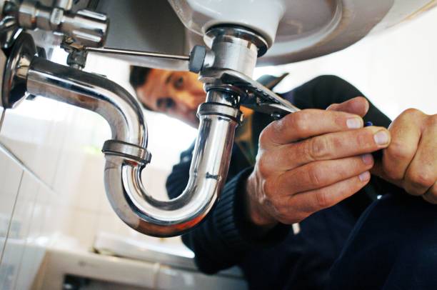 Best Pipe Repair Near Me  in Middleport, NY