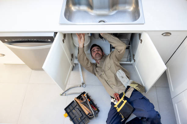 Best Plumbing Repair Near Me  in Middleport, NY