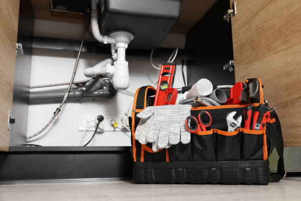 Best Sprinkler Systems  in Middleport, NY