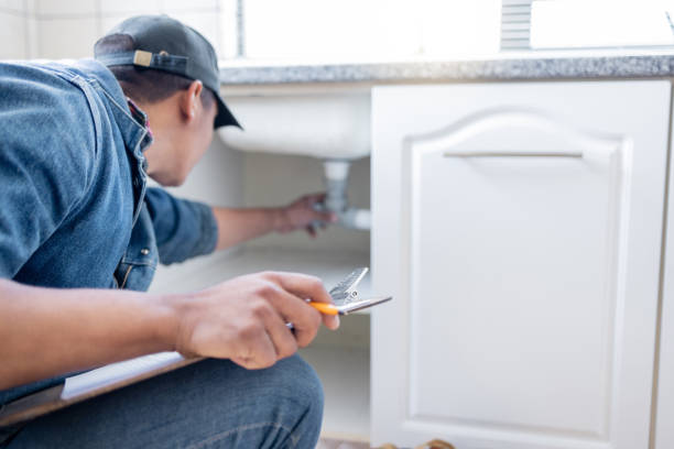 Best Affordable Plumber Near Me  in Middleport, NY
