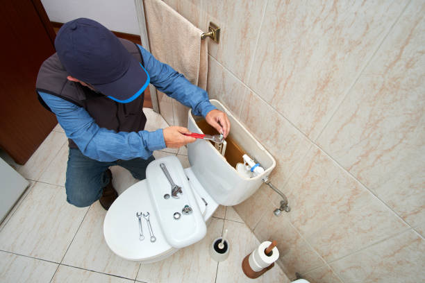 Best Water Softener Installation  in Middleport, NY
