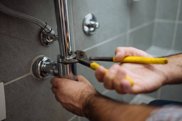 Best Toilet Repair Services  in Middleport, NY