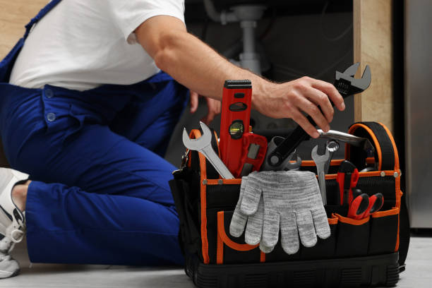 Best 24-Hour Plumber Near Me  in Middleport, NY