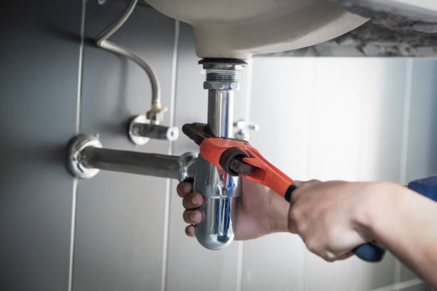 Reliable Middleport, NY Plumbing Solutions
