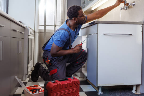 Best Plumbing Services Near Me  in Middleport, NY