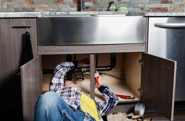 Best Local Plumber Services  in Middleport, NY