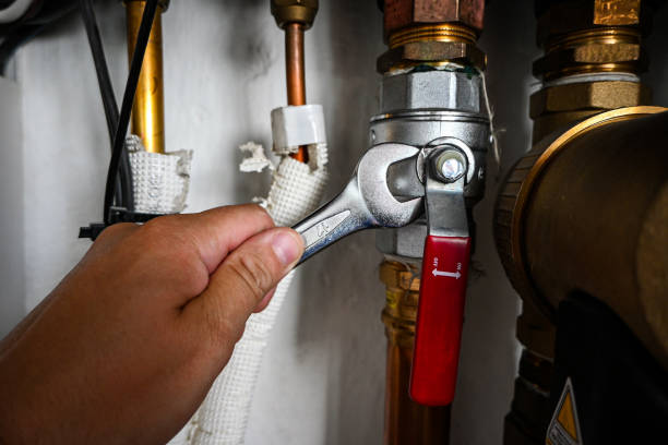 Best Water Leak Repair  in Middleport, NY